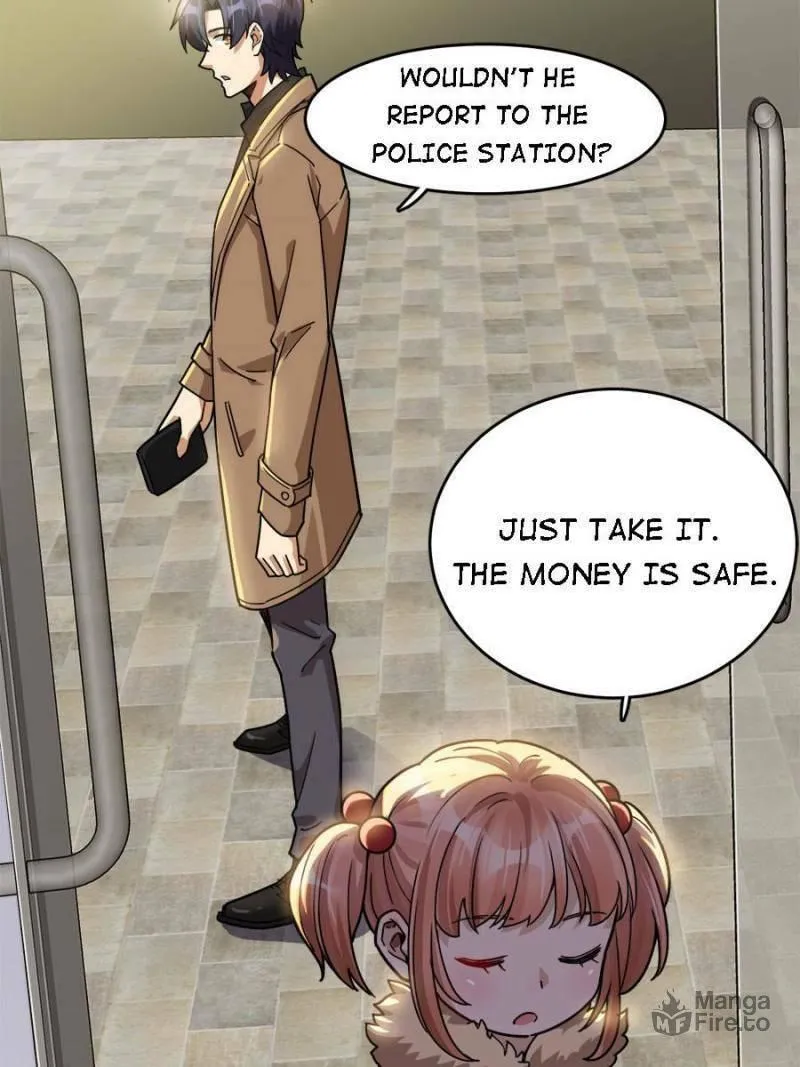 Night Bookstore Chapter 32 page 20 - 