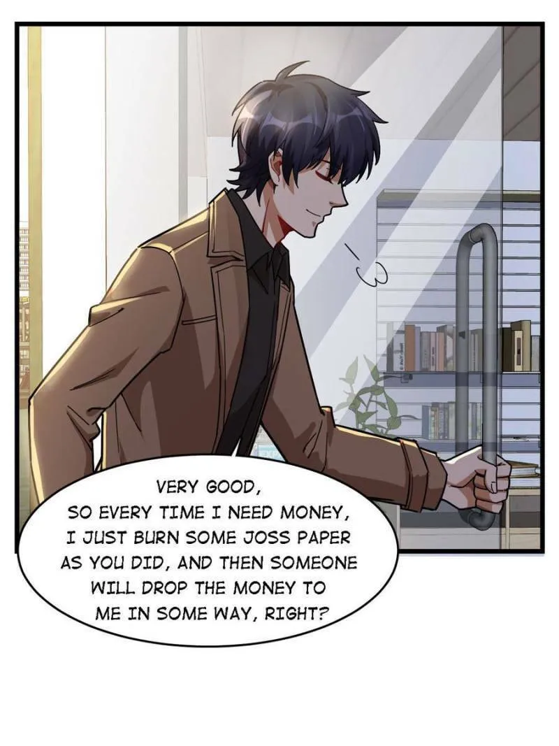 Night Bookstore Chapter 32 page 22 - 