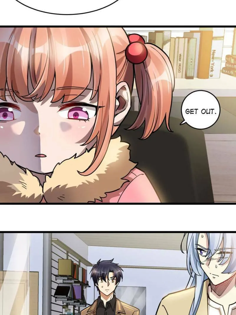 Night Bookstore Chapter 32 page 28 - 