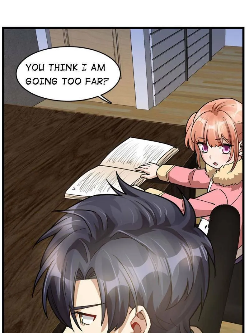 Night Bookstore Chapter 32 page 31 - 