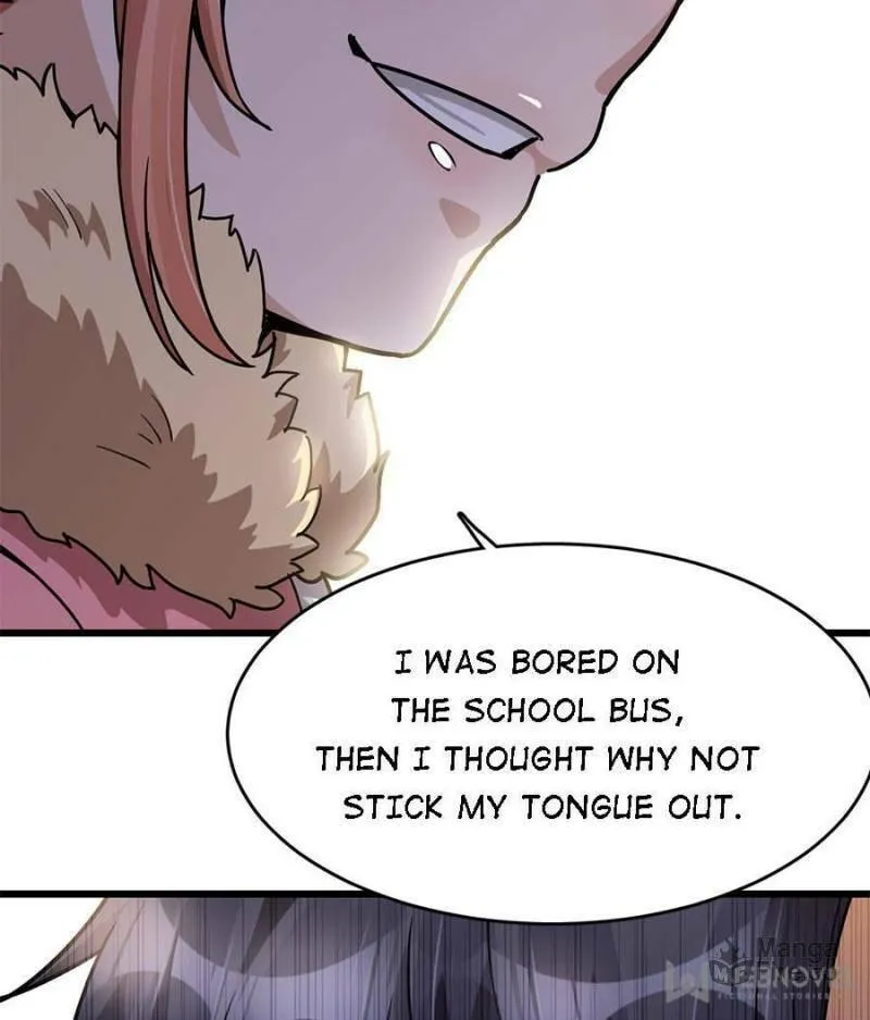 Night Bookstore Chapter 32 page 33 - 