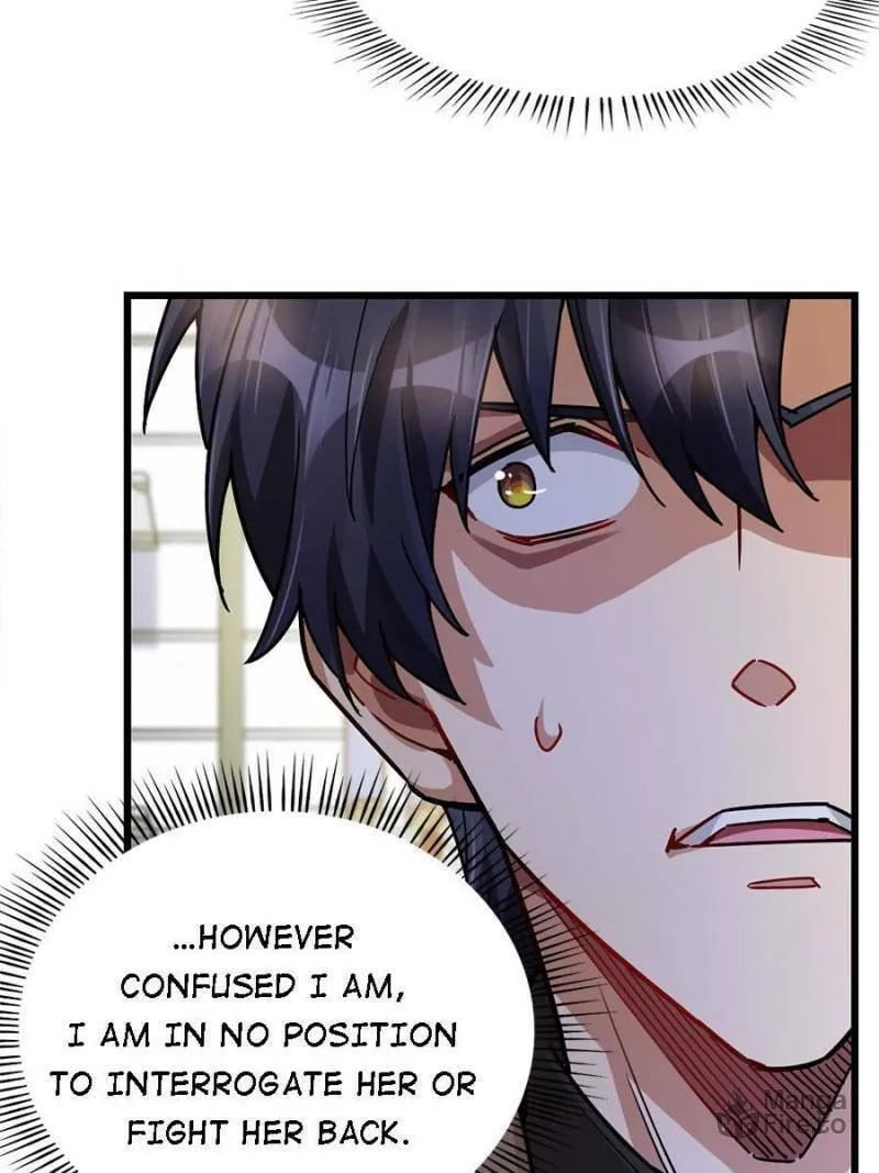 Night Bookstore Chapter 32 page 36 - 
