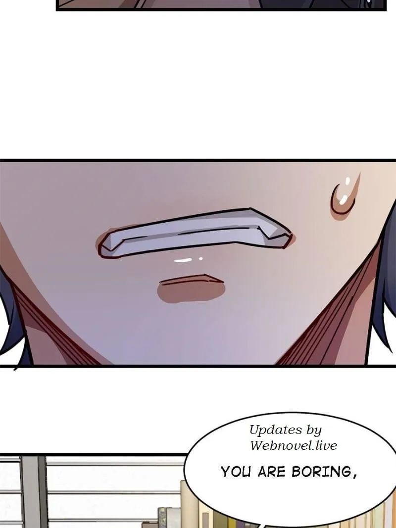 Night Bookstore Chapter 32 page 38 - 