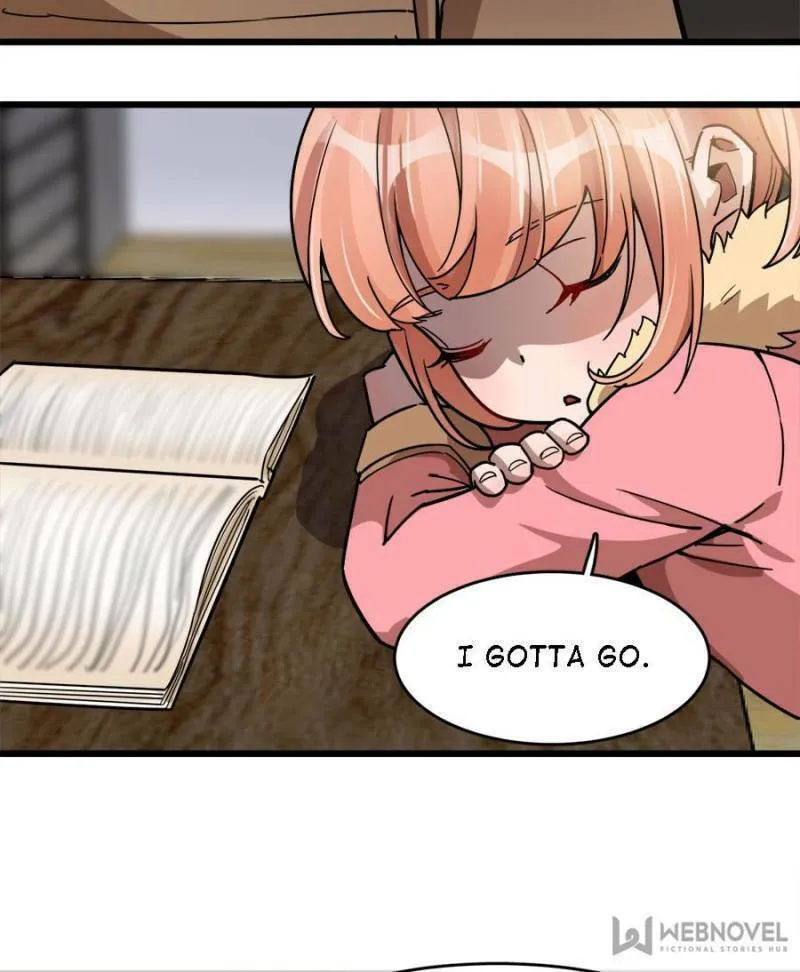 Night Bookstore Chapter 32 page 43 - 