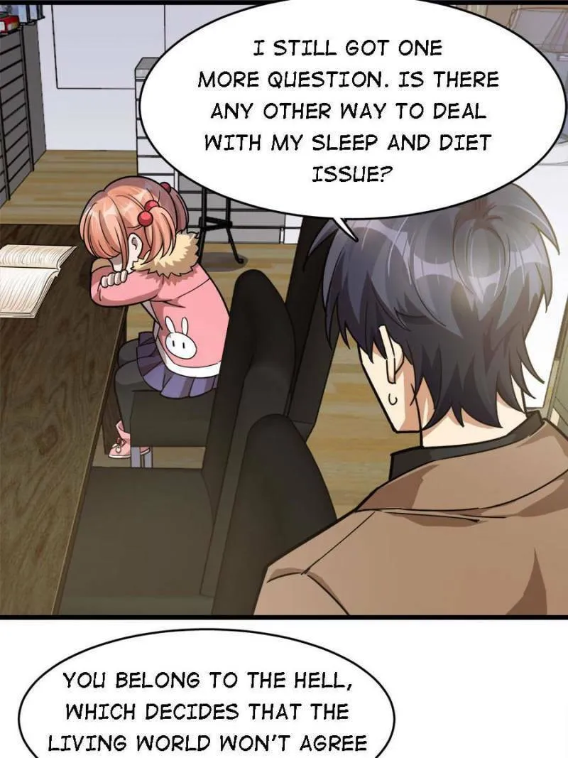 Night Bookstore Chapter 32 page 44 - 