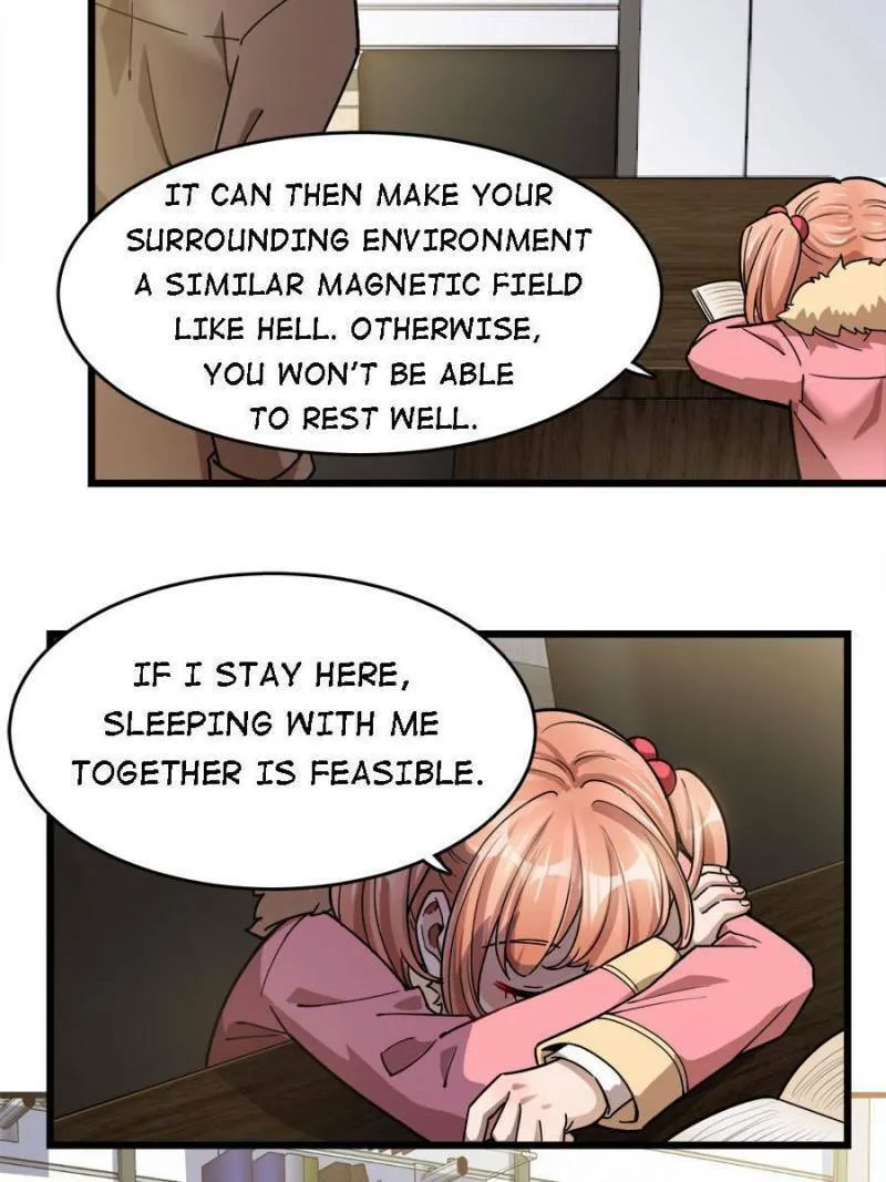 Night Bookstore Chapter 32 page 46 - 