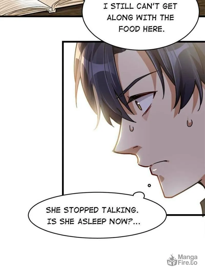 Night Bookstore Chapter 32 page 48 - 