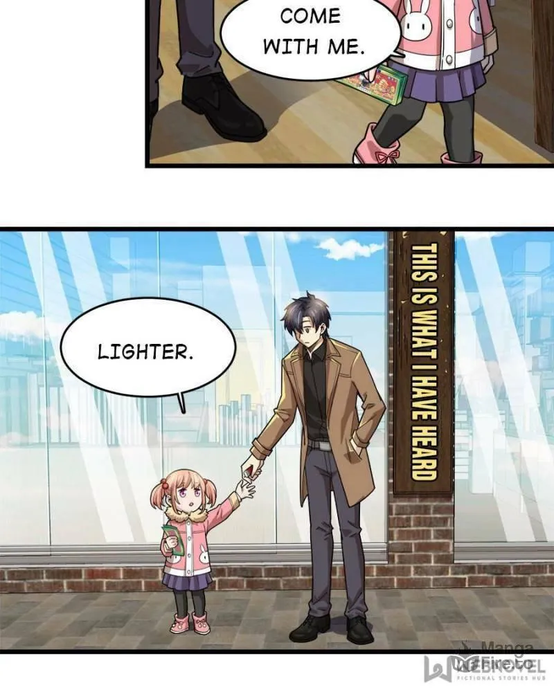 Night Bookstore Chapter 32 page 10 - 