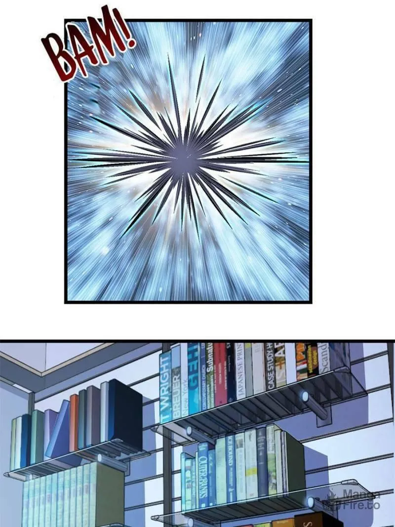 Night Bookstore Chapter 33 page 12 - 