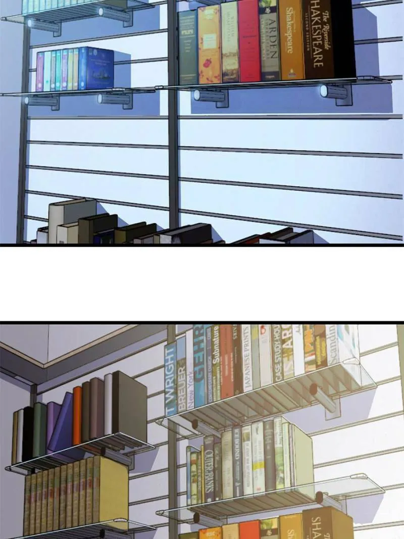 Night Bookstore Chapter 33 page 13 - 