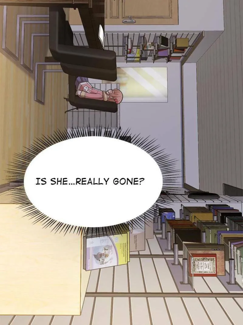 Night Bookstore Chapter 33 page 16 - 