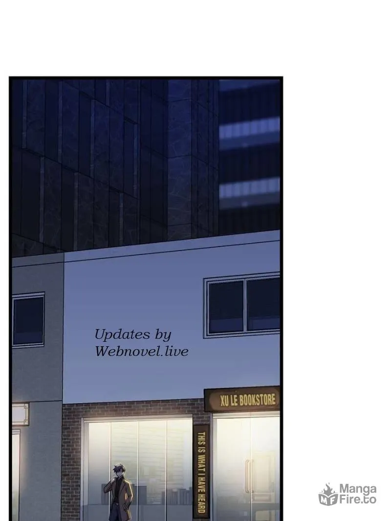 Night Bookstore Chapter 33 page 21 - 
