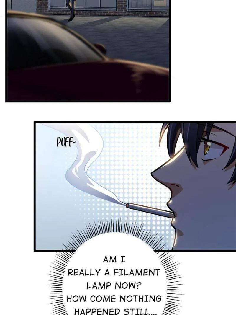 Night Bookstore Chapter 33 page 22 - 