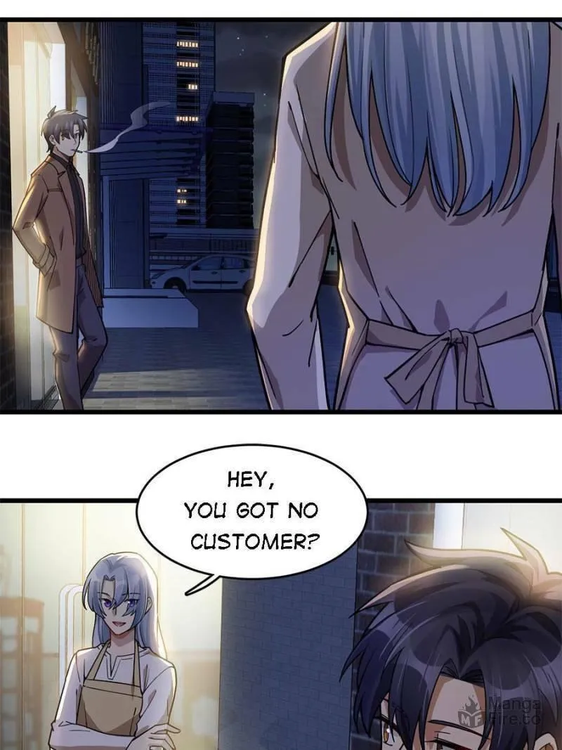 Night Bookstore Chapter 33 page 24 - 
