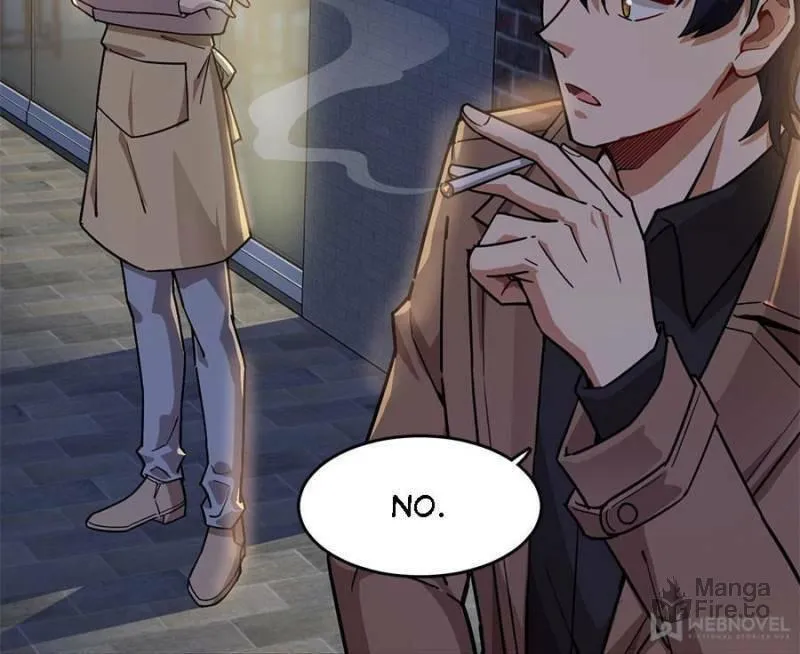 Night Bookstore Chapter 33 page 25 - 