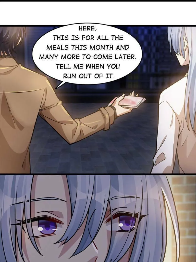Night Bookstore Chapter 33 page 26 - 