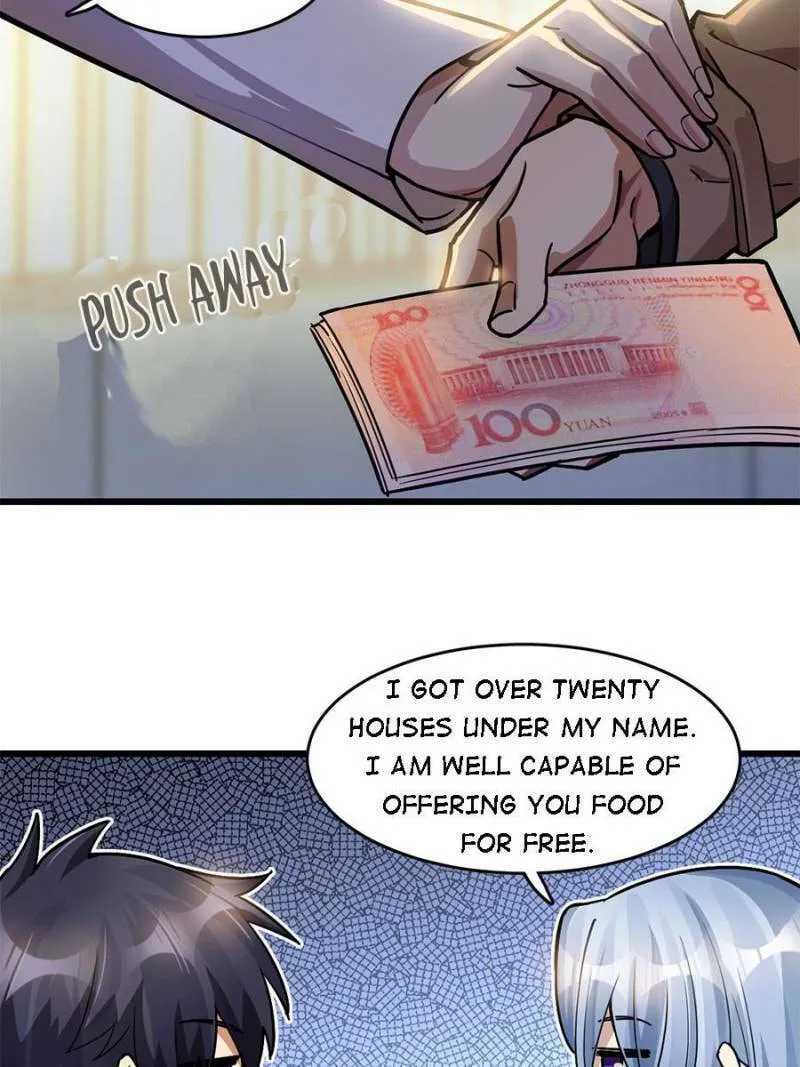 Night Bookstore Chapter 33 page 28 - 