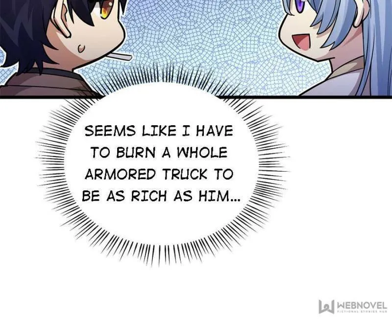 Night Bookstore Chapter 33 page 29 - 