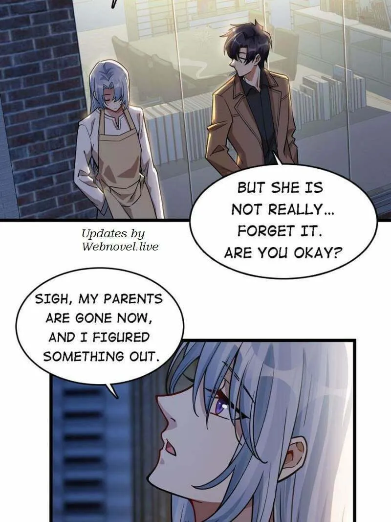 Night Bookstore Chapter 33 page 34 - 