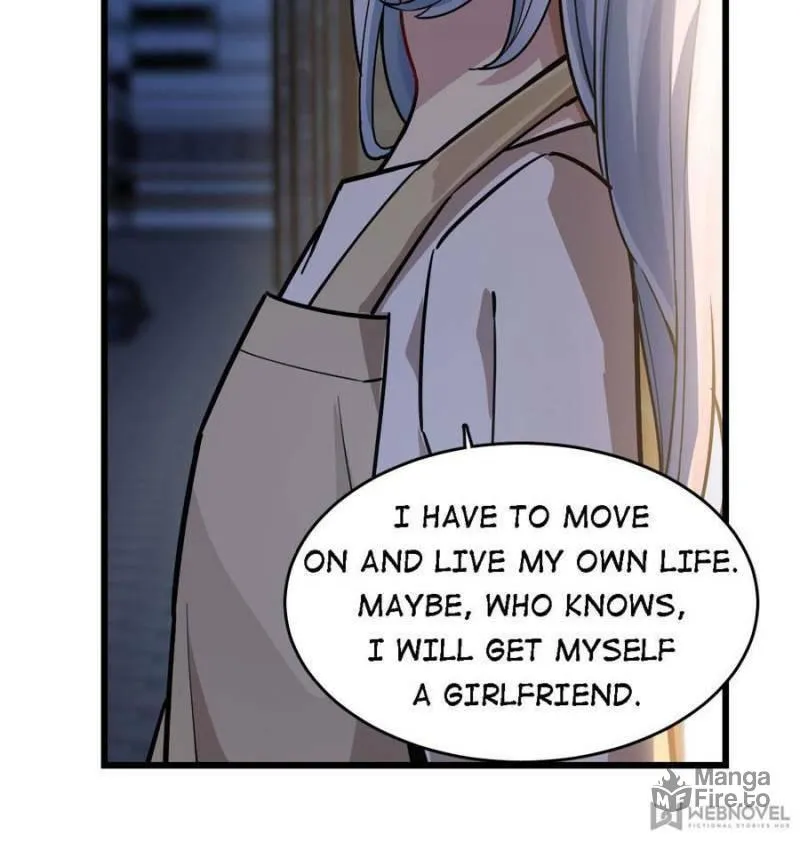 Night Bookstore Chapter 33 page 35 - 