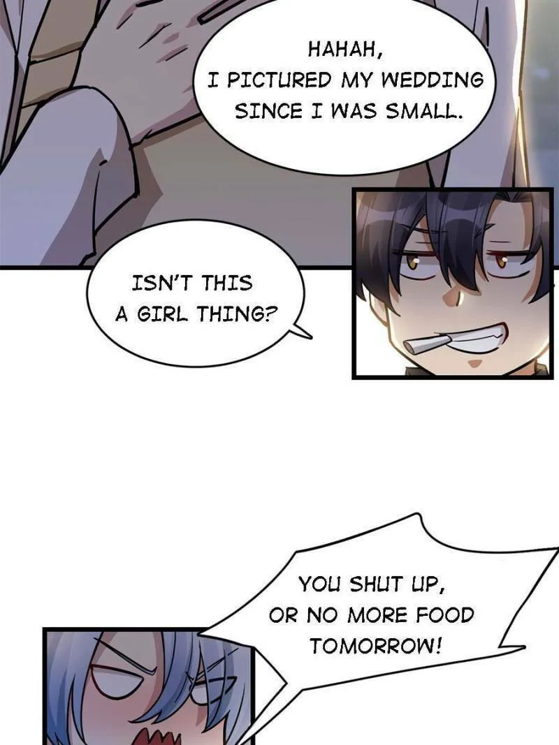 Night Bookstore Chapter 33 page 38 - 