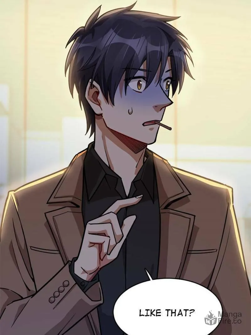 Night Bookstore Chapter 33 page 42 - 
