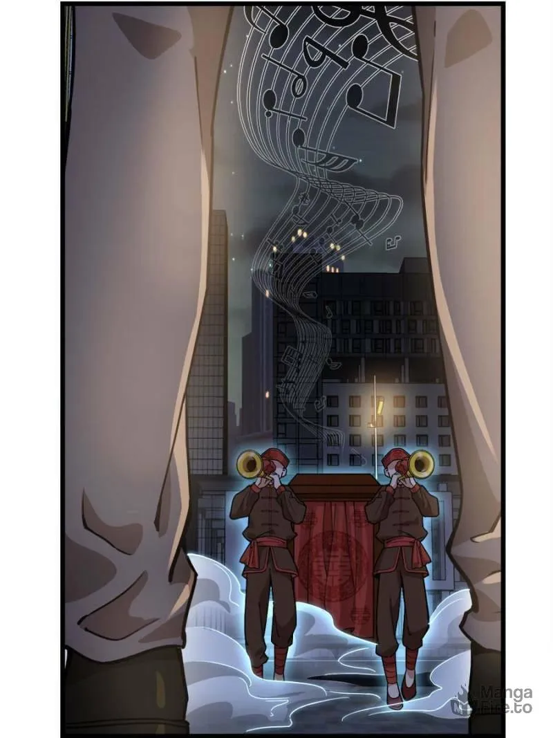 Night Bookstore Chapter 34 page 12 - 