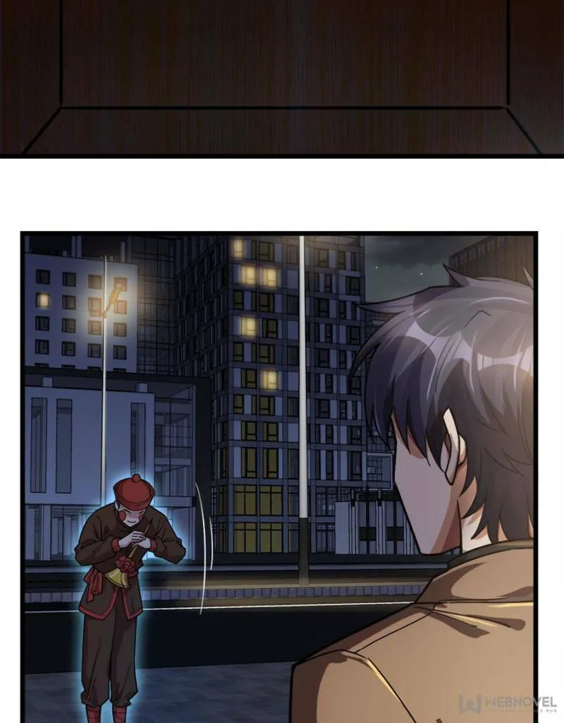 Night Bookstore Chapter 34 page 16 - 
