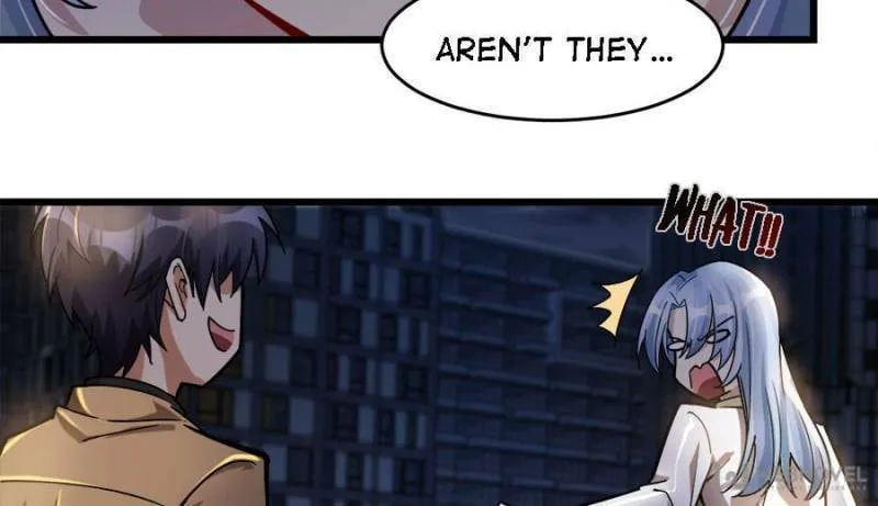Night Bookstore Chapter 34 page 31 - 
