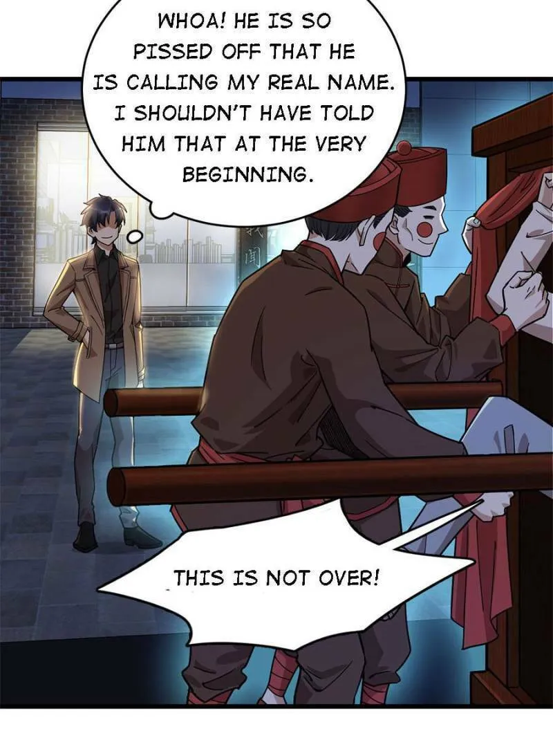 Night Bookstore Chapter 34 page 38 - 