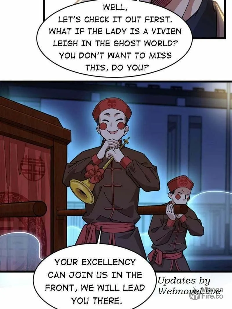 Night Bookstore Chapter 34 page 40 - 