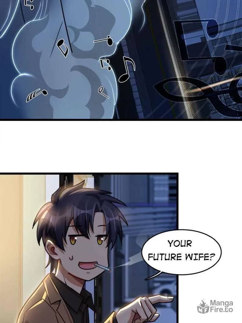 Night Bookstore Chapter 34 page 5 - 