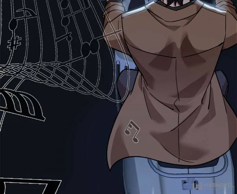 Night Bookstore Chapter 34 page 43 - 