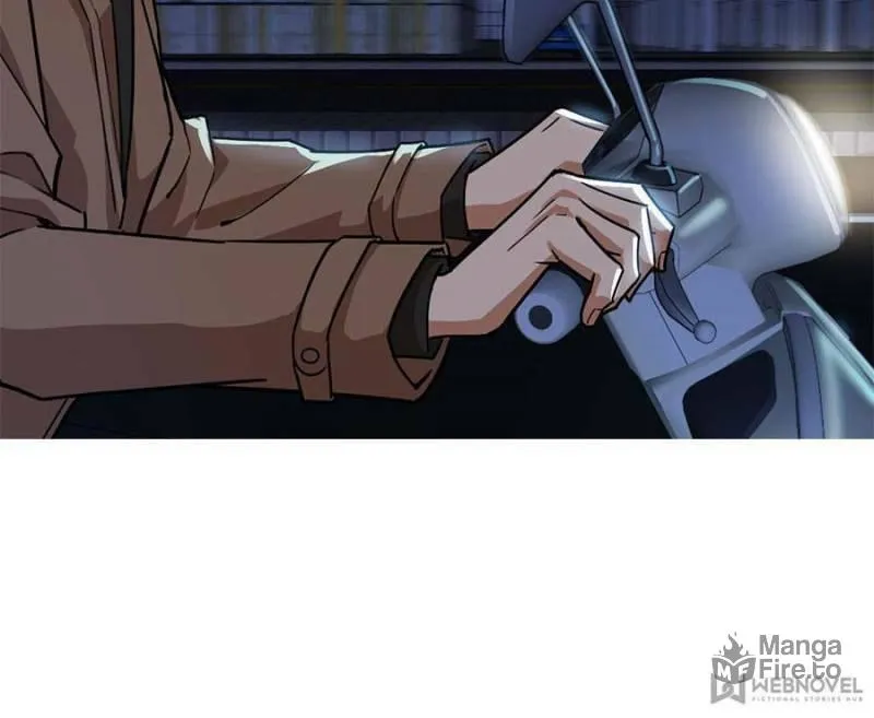 Night Bookstore Chapter 34 page 45 - 