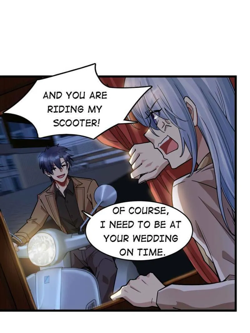 Night Bookstore Chapter 34 page 46 - 