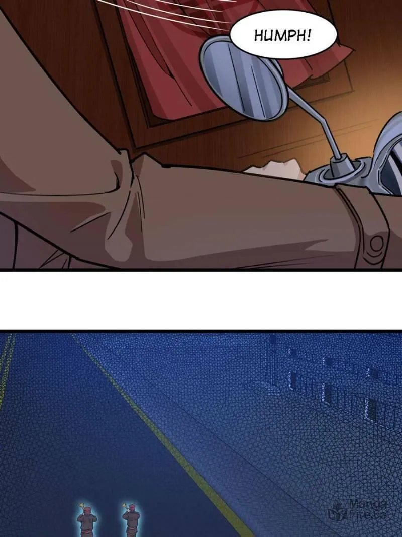 Night Bookstore Chapter 34 page 48 - 