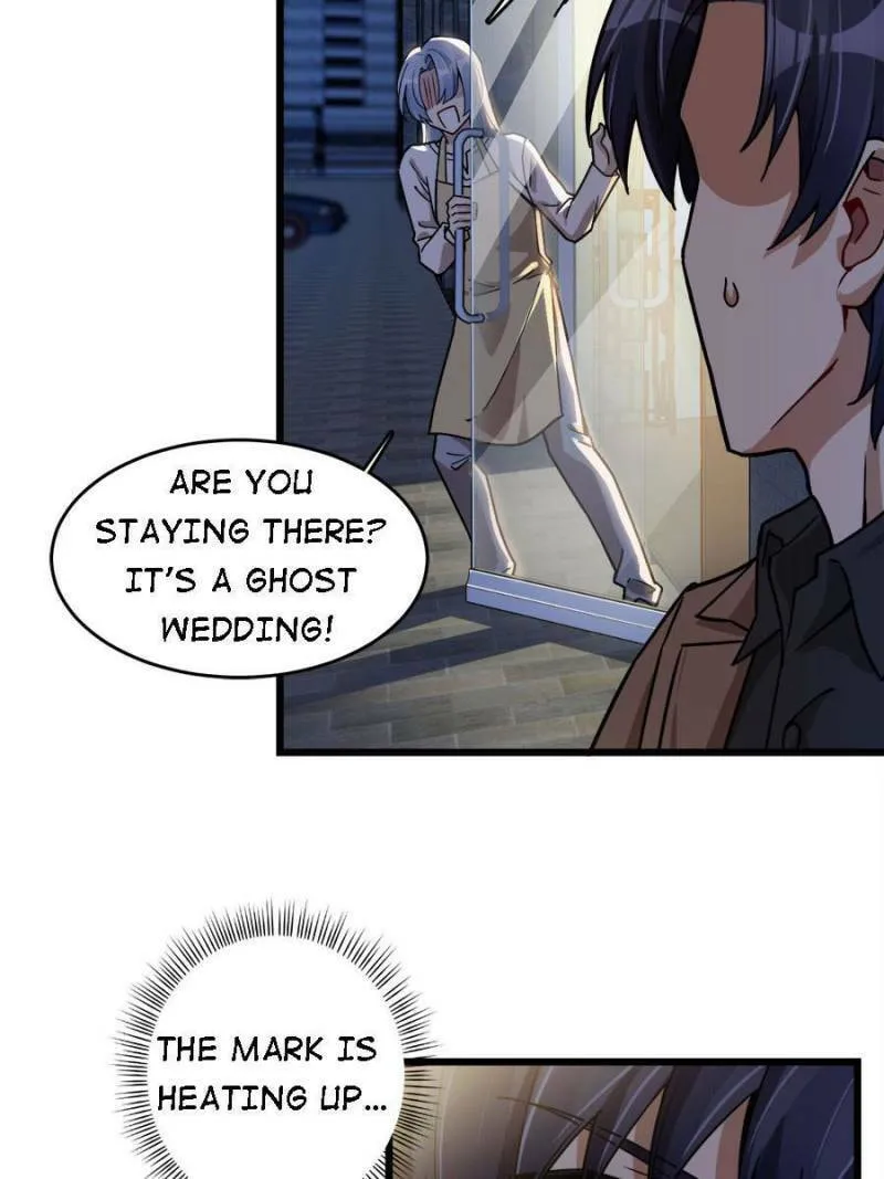 Night Bookstore Chapter 34 page 7 - 