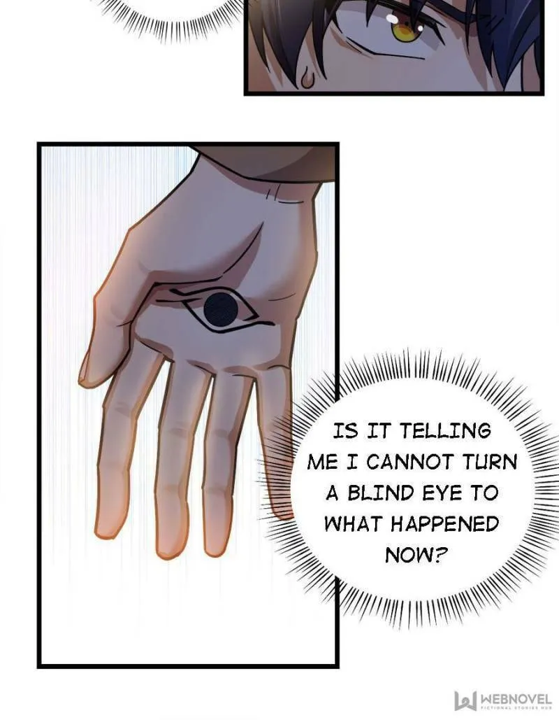 Night Bookstore Chapter 34 page 8 - 