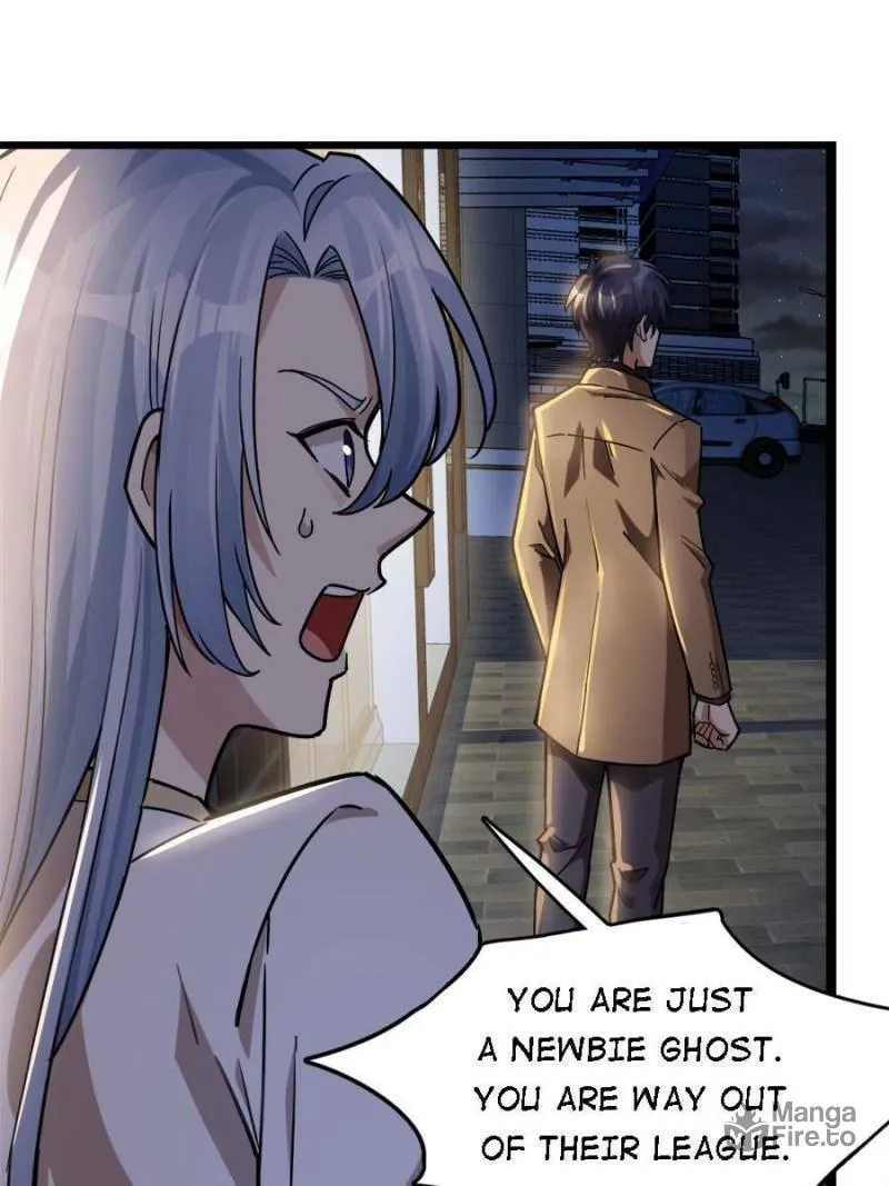Night Bookstore Chapter 34 page 9 - 