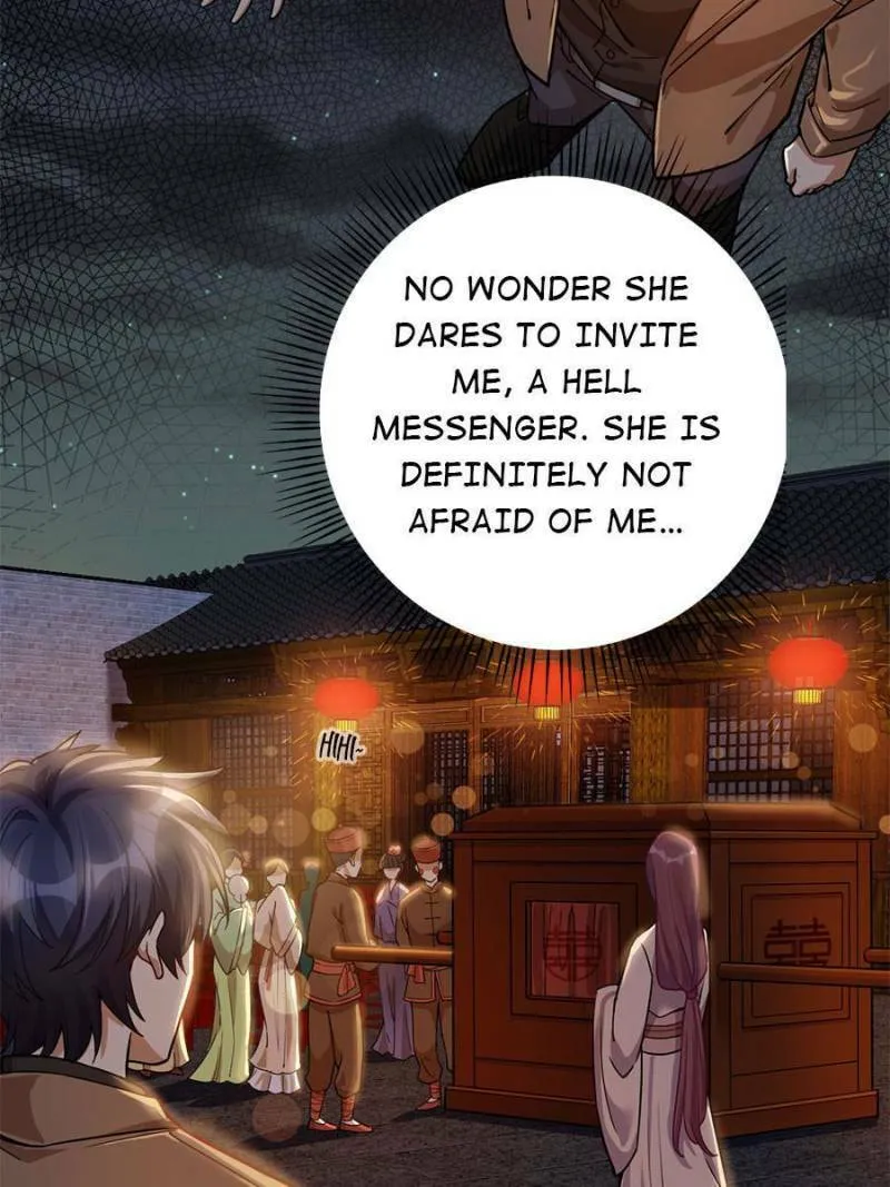Night Bookstore Chapter 35 page 11 - 