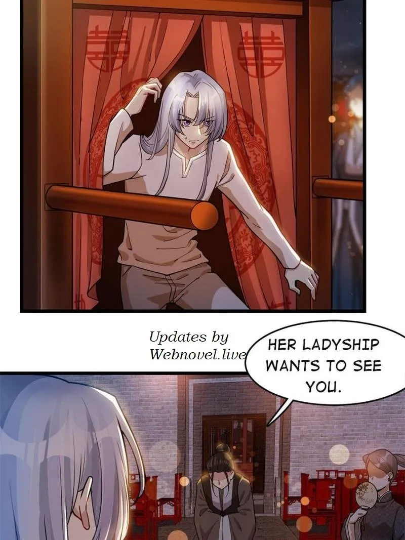 Night Bookstore Chapter 35 page 13 - 