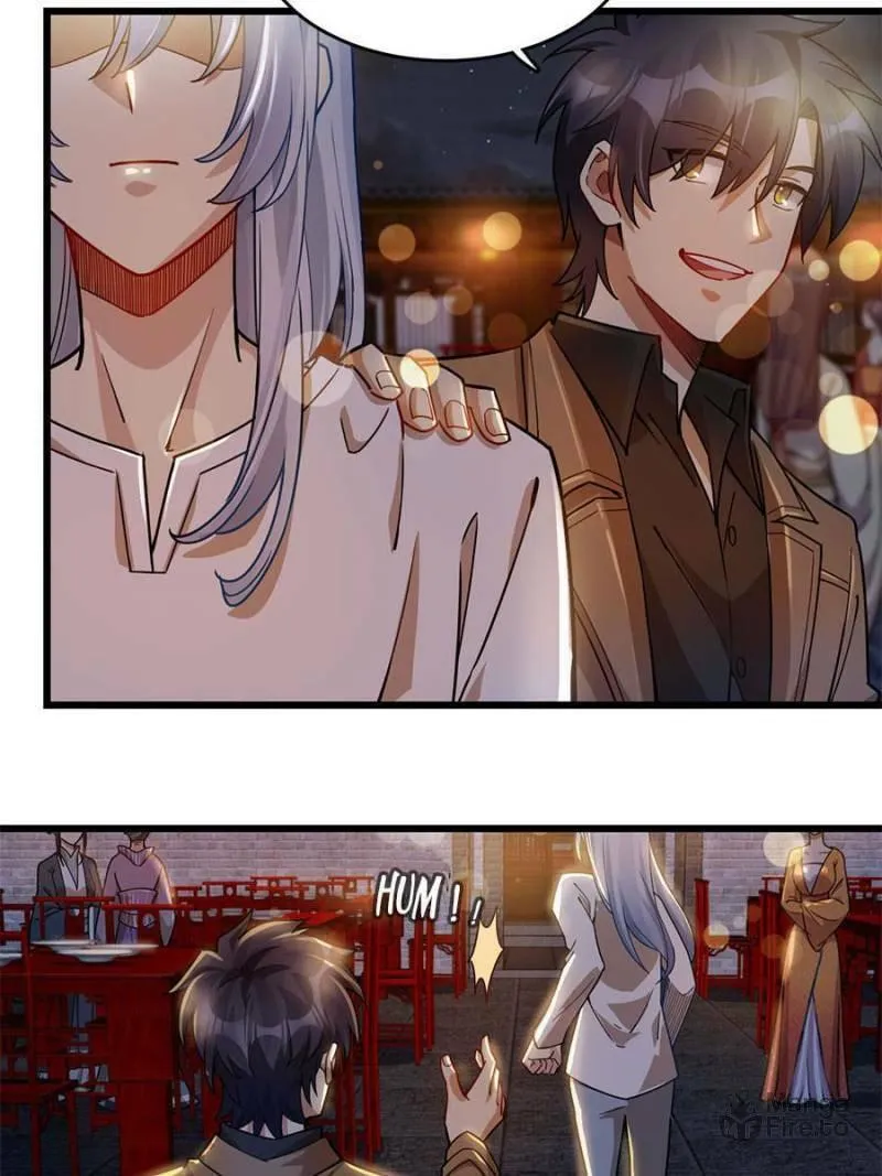 Night Bookstore Chapter 35 page 15 - 