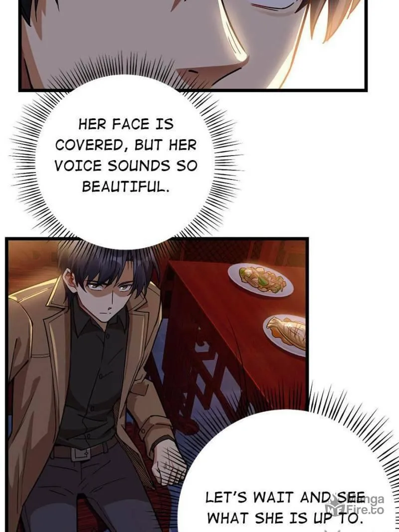 Night Bookstore Chapter 35 page 21 - 