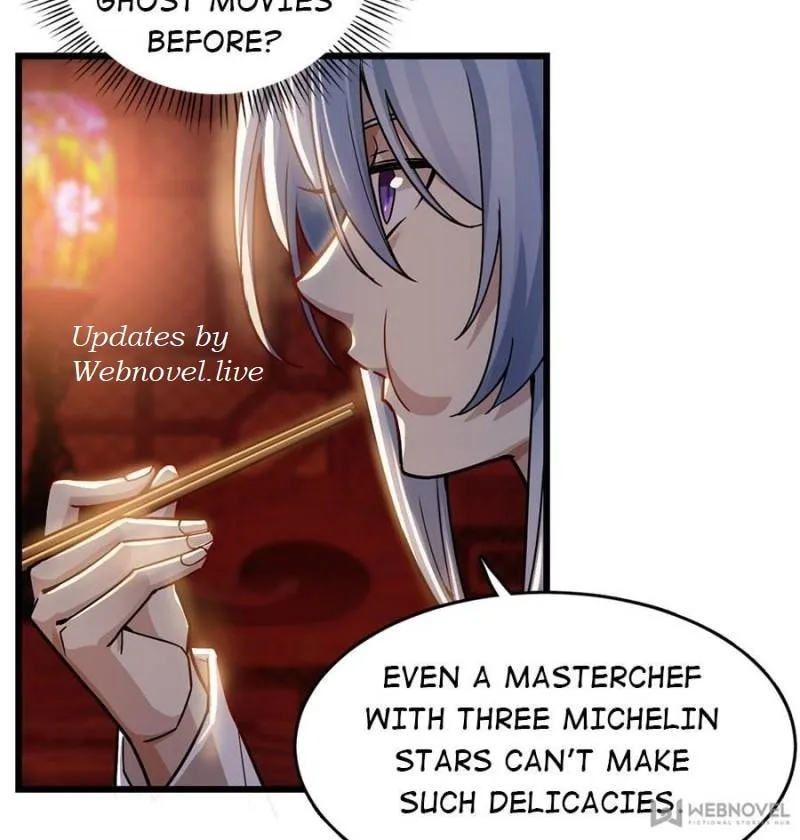 Night Bookstore Chapter 35 page 29 - 