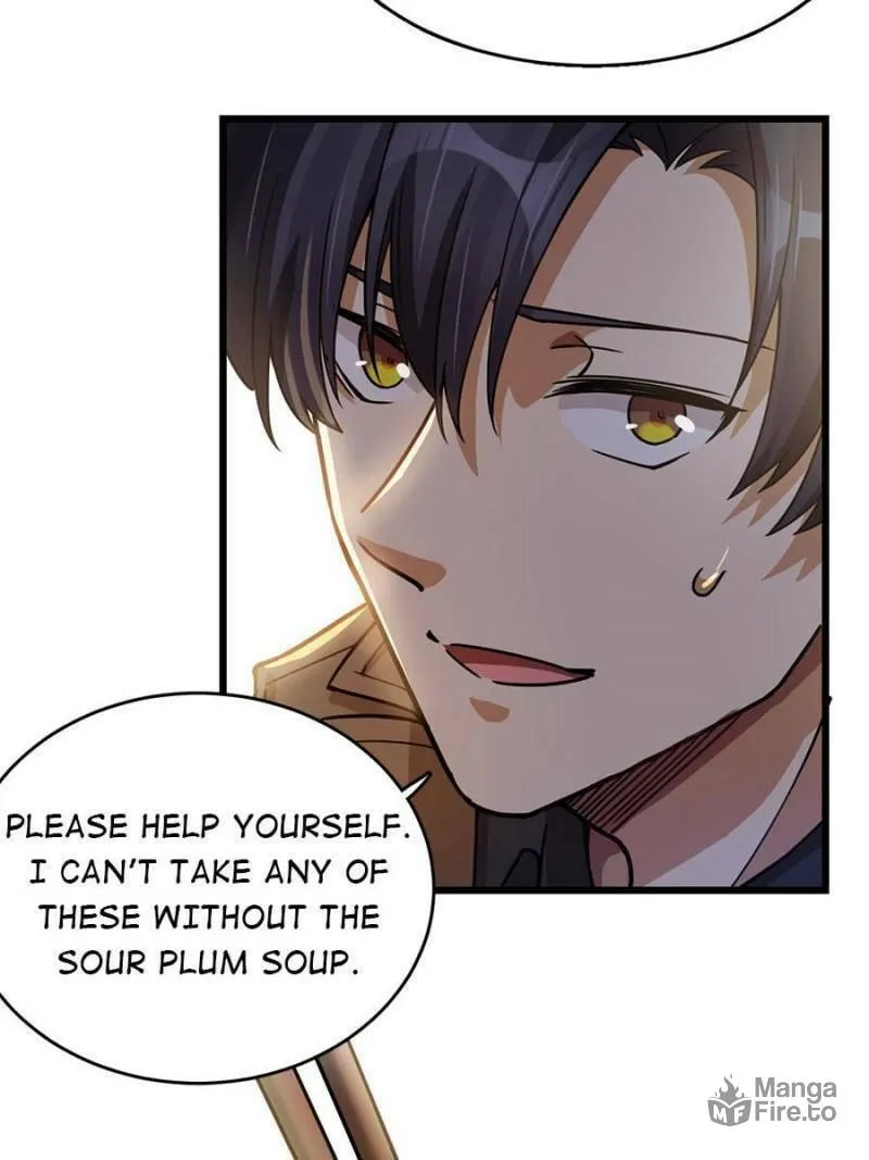 Night Bookstore Chapter 35 page 30 - 