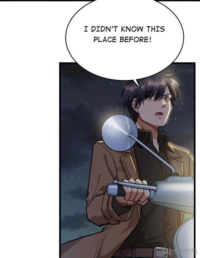 Night Bookstore Chapter 35 page 4 - 