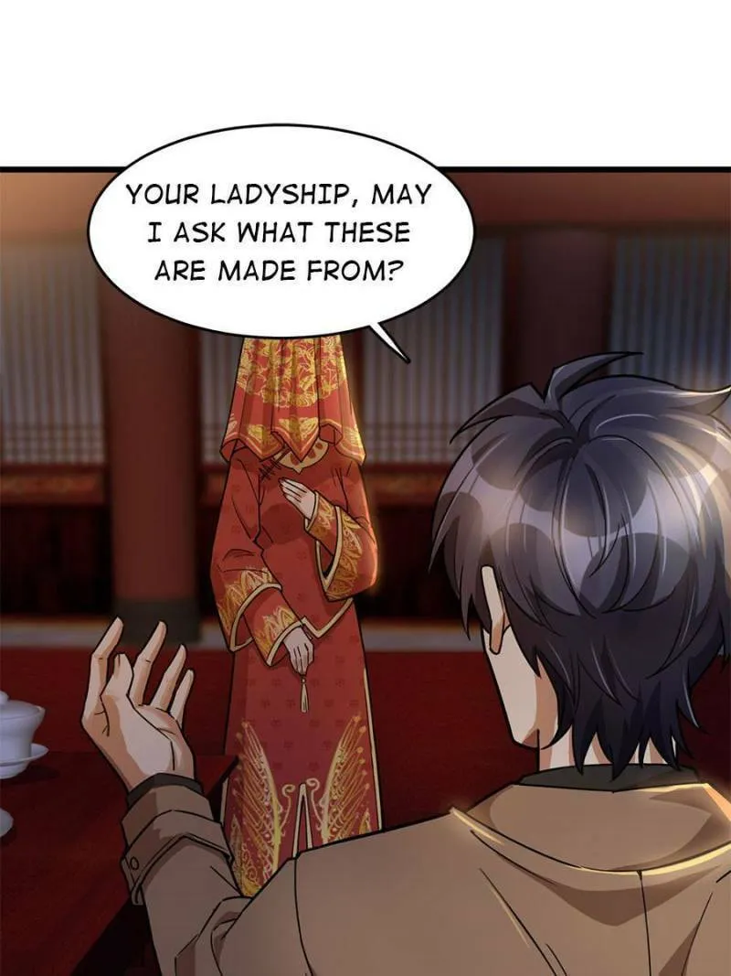 Night Bookstore Chapter 35 page 32 - 