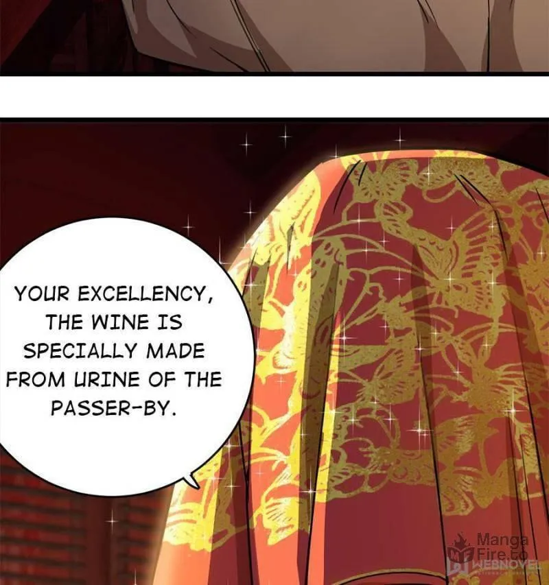 Night Bookstore Chapter 35 page 33 - 