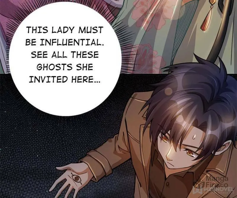 Night Bookstore Chapter 35 page 10 - 
