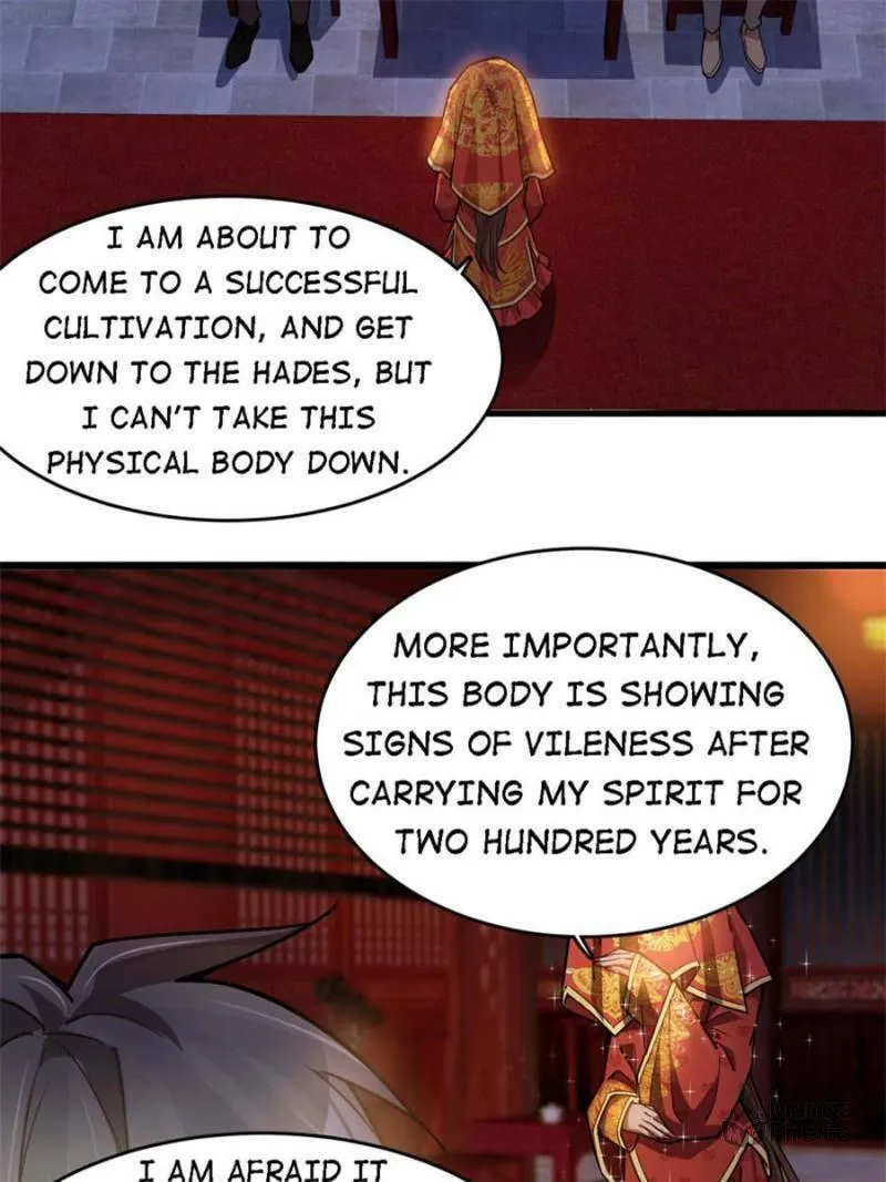 Night Bookstore Chapter 36 page 15 - 